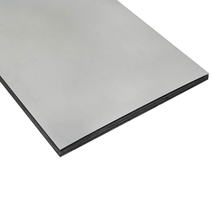 Gard pentru melci 4 buc. 13,5 x 13,5 x 25 cm Oțel Galvanizat WALTI
