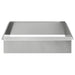 Garduri pentru melci 8 pcs Argintiu Oțel Galvanizat - WALTI WALTI