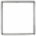 Garduri pentru melci 8 pcs Argintiu Oțel Galvanizat - WALTI WALTI