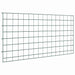 Set gard pentru iaz 5 pcs Verde 100 x 50 cm Oțel - WALTI WALTI