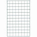 Set gard pentru iaz 8 pcs Verde 50 x 80 cm Oțel - WALTI WALTI