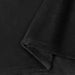 Pături de aruncat 6 pcs Negru 150 x 200 cm Molton - WALTI WALTI
