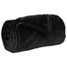 Pături de aruncat 6 pcs Negru 150 x 200 cm Molton - WALTI WALTI
