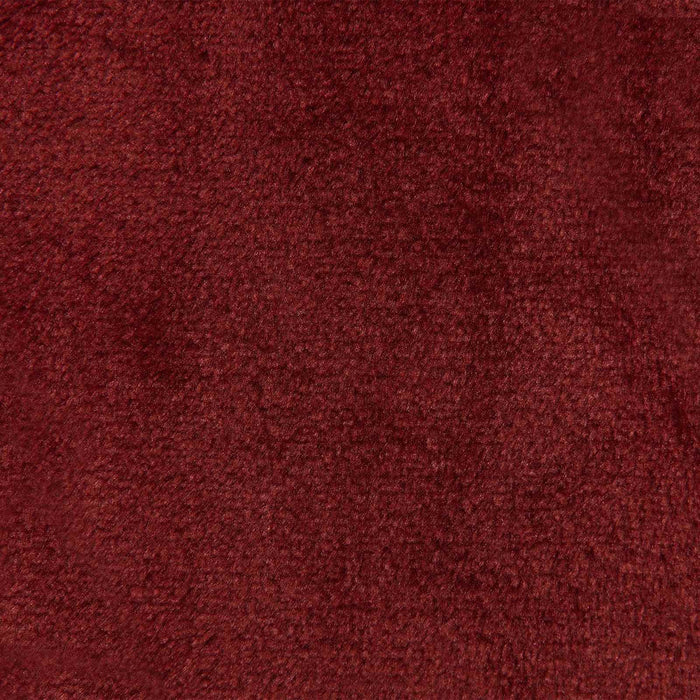 Pături de aruncat 6 pcs Roșu Bordeaux 240 x 270 cm Molton - WALTI WALTI