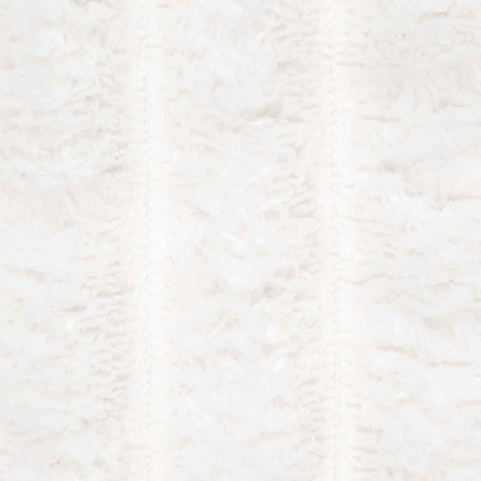 Pături de aruncat 6 pcs Alb 270 x 240 cm Molton - WALTI WALTI