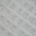 Pătura de aruncat Gri 150 x 130 cm Molton - WALTI WALTI