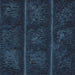 Pătura de aruncat Albastru marin 270 x 240 cm Molton - WALTI WALTI