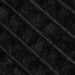 Pătura de aruncat Negru 200 x 150 cm Molton - WALTI WALTI