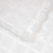 Pături de aruncat 6 pcs Alb 270 x 240 cm Molton - WALTI WALTI