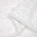 Pături de aruncat 6 pcs Alb 270 x 240 cm Molton - WALTI WALTI