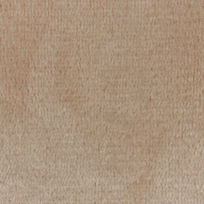 Pătura de aruncat Culoare Cămilă 130 x 150 cm Molton - WALTI WALTI