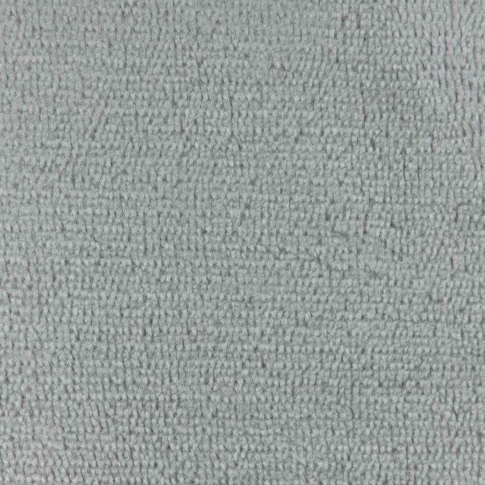 Pătura de aruncat Gri 240 x 270 cm Molton - WALTI WALTI