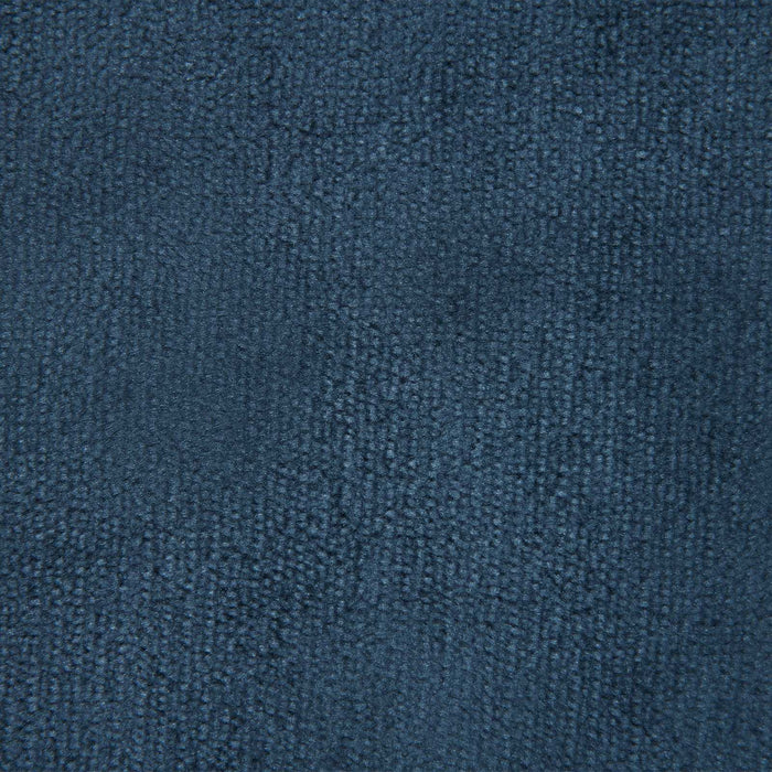 Pătura de aruncat Albastru marin 240 x 270 cm Molton - WALTI WALTI