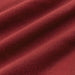 Pătura de aruncat Roșu Bordeaux 270 x 240 cm Molton - WALTI WALTI