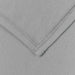 Pături de aruncat 6 pcs Gri 270 x 240 cm Molton - WALTI WALTI