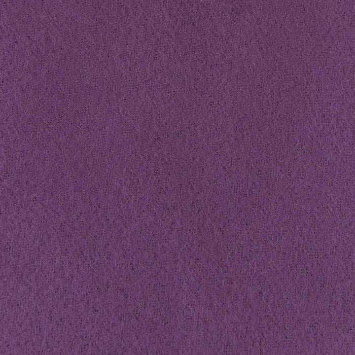 Pături de aruncat 6 pcs Violet 170 x 130 cm Molton - WALTI WALTI