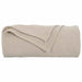 Pături de aruncat 24 pcs Bej 270 x 240 cm Molton - WALTI WALTI