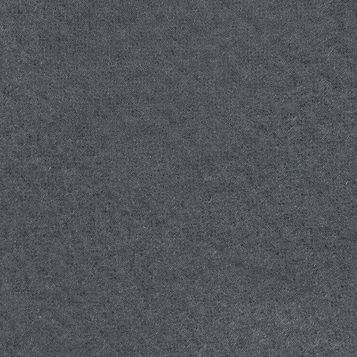 Pături de aruncat 24 pcs Gri închis 170 x 130 cm Molton - WALTI WALTI
