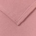 Pături de aruncat 24 pcs Roz 170 x 130 cm Molton - WALTI WALTI