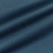 Pătura de aruncat Albastru marin 210 x 140 cm Molton - WALTI WALTI