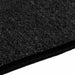 Runner din covor Antracit 80 x 500 cm 100% polipropilenă - WALTI WALTI