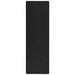 Runner din covor Antracit 80 x 500 cm 100% polipropilenă - WALTI WALTI