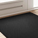 Runner din covor Antracit 100 x 100 cm 100% polipropilenă - WALTI WALTI