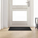 Runner din covor Antracit 100 x 100 cm 100% polipropilenă - WALTI WALTI