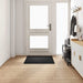 Runner din covor Antracit 100 x 100 cm 100% polipropilenă - WALTI WALTI