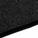 Runner din covor Antracit 100 x 150 cm 100% polipropilenă - WALTI WALTI