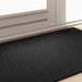 Runner din covor Antracit 100 x 150 cm 100% polipropilenă - WALTI WALTI