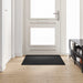 Runner din covor Antracit 100 x 150 cm 100% polipropilenă - WALTI WALTI
