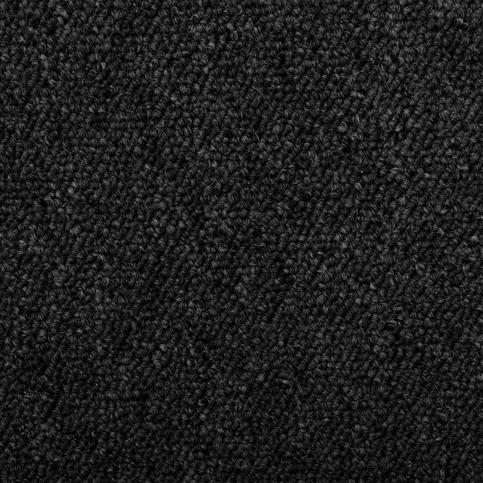 Runner din covor Antracit 100 x 150 cm 100% polipropilenă - WALTI WALTI