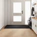 Runner din covor Antracit 100 x 200 cm 100% polipropilenă - WALTI WALTI