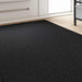 Runner din covor Antracit 100 x 250 cm 100% polipropilenă - WALTI WALTI