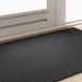 Runner din covor Gri închis 100 x 150 cm 100% polipropilenă - WALTI WALTI
