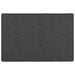 Runner din covor Gri închis 100 x 150 cm 100% polipropilenă - WALTI WALTI