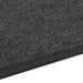 Runner din covor Gri închis 100 x 200 cm 100% polipropilenă - WALTI WALTI