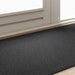 Runner din covor Gri închis 100 x 200 cm 100% polipropilenă - WALTI WALTI