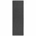 Runner din covor Gri închis 100 x 250 cm 100% polipropilenă - WALTI WALTI