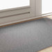 Runner din covor Gri deschis 100 x 150 cm 100% polipropilenă - WALTI WALTI