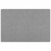 Runner din covor Gri deschis 100 x 150 cm 100% polipropilenă - WALTI WALTI