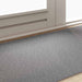 Runner din covor Gri deschis 100 x 200 cm 100% polipropilenă - WALTI WALTI
