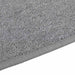 Runner din covor Gri deschis 100 x 300 cm 100% polipropilenă - WALTI WALTI