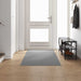 Runner din covor Gri deschis 100 x 300 cm 100% polipropilenă - WALTI WALTI
