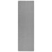 Runner din covor Gri deschis 100 x 300 cm 100% polipropilenă - WALTI WALTI