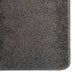 Runner din covor Gri 50 x 100 cm 100% Polipropilenă Tuft - WALTI WALTI