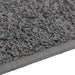 Runner din covor Gri 50 x 100 cm 100% Polipropilenă Tuft - WALTI WALTI