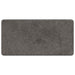 Runner din covor Gri 50 x 100 cm 100% Polipropilenă Tuft - WALTI WALTI