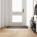 Runner din covor Gri 50 x 150 cm 100% Polipropilenă Tuft - WALTI WALTI